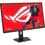 ASUS ROG Strix XG27AQNGV Pulsar, Gaming-Monitor 68.6 cm (27 Zoll), schwarz, QHD, Ultra-Fast-IPS, HDMI, DP, G-Sync Pulsar, 360Hz Panel