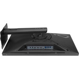 ASUS ROG Strix XG27AQNGV Pulsar, Gaming-Monitor 68.6 cm (27 Zoll), schwarz, QHD, Ultra-Fast-IPS, HDMI, DP, G-Sync Pulsar, 360Hz Panel