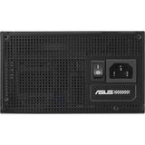 ASUS TUF-GAMING-1200G-EVO, PC-Netzteil schwarz, 1x 12-Pin High Power GPU, 3x PCIe, Kabelmanagement, 1200 Watt