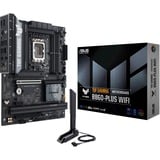 ASUS TUF GAMING B860-PLUS WIFI, Mainboard 