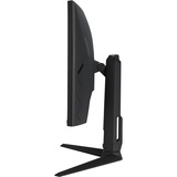 ASUS TUF Gaming VG34VQEL1A, Gaming-Monitor 86 cm (34 Zoll), schwarz, WQHD, VA, HDR, Curved, 100Hz Panel