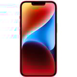 Apple iPhone 14 128GB Generalüberholt, Handy Product Red, iOS