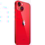 Apple iPhone 14 128GB Generalüberholt, Handy Product Red, iOS