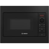 Bosch BFL523MB4 Serie 2, Mikrowelle schwarz