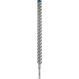 Bosch EXPERT Hammerbohrer SDS-plus-7X, Ø 25mm Arbeitslänge 950mm