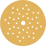 Bosch Expert C470 Schleifblatt, Ø 125mm, K60 Multilochung 50 Stück, für Exzenterschleifer