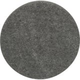 Bosch Expert Vliesscheibe N880 Ultrafein, Ø 150mm, Schleifblatt grau, 5 Stück, für Exzenterschleifer