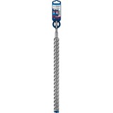 Bosch Professional EXPERT Hammerbohrer SDS-plus-7X, Ø 25mm Arbeitslänge 950mm
