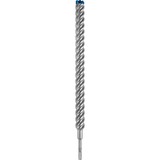 Bosch Professional EXPERT Hammerbohrer SDS-plus-7X, Ø 25mm Arbeitslänge 950mm