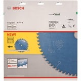 Bosch Professional EXPERT Wood Kreissägeblatt, Ø 300mm, 72Z Bohrung 30mm, für Kapp- & Gehrungssägen