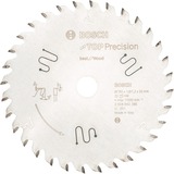 Bosch Professional Kreissägeblatt Best for Wood, Ø 165mm, 32Z Bohrung 20mm, für Handkreissägen
