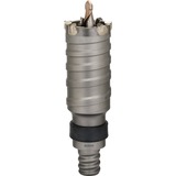 Bosch Professional PRO SDS-max-5 CoreCutter, Ø 45mm, zweiteilig mit Gewinde, Bohrer Hohlbohrkrone für Bohrhämmer