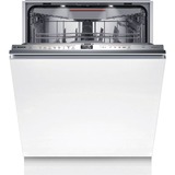 Bosch SBV6ZCX16E Serie 6      , Spülmaschine 60 cm, Home Connect, XXL
