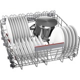 Bosch SBV6ZCX16E Serie 6      , Spülmaschine 60 cm, Home Connect, XXL