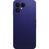  Das Fairphone (Gen. 6+) 256GB, Handy Cobalt Blue, Android, 12 GB