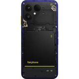 Das Fairphone (Gen. 6+) 256GB, Handy Cobalt Blue, Android, 12 GB