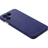  Das Fairphone (Gen. 6+) 256GB, Handy Cobalt Blue, Android, 12 GB