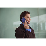  Das Fairphone (Gen. 6+) 256GB, Handy Cobalt Blue, Android, 12 GB