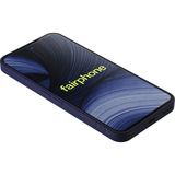  Das Fairphone (Gen. 6+) 256GB, Handy Cobalt Blue, Android, 12 GB