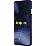  Das Fairphone (Gen. 6+) 256GB, Handy Cobalt Blue, Android, 12 GB