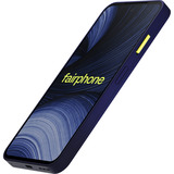  Das Fairphone (Gen. 6+) 256GB, Handy Cobalt Blue, Android, 12 GB