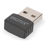 Digitus DN-70565, WLAN-Adapter Dualband 2,4 und 5 GHz