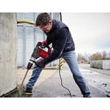 EINHELL Bohrhammer TE-RH 40 3F rot/schwarz, 1.050 Watt, SDS-max