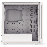 ENDORFY ARX 700 ARGB White, Tower-Gehäuse weiß, Tempered Glass