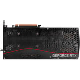EVGA GeForce RTX 3070 FTW3 ULTRA LHR Generalüberholt, Grafikkarte Lite Hash Rate, 3x DisplayPort, 1x HDMI