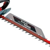 Einhell Heckenschere GE-EH 6560 rot/schwarz, 650 Watt