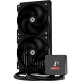 Enermax MARBLEBRON II 850W + Liqmax IV 240 mm Bundle, Set schwarz, 850 Watt
