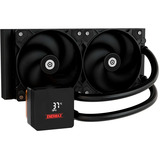 Enermax MARBLEBRON II 850W + Liqmax IV 240 mm Bundle, Set schwarz, 850 Watt