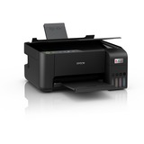 Epson EcoTank ET-2860, Multifunktionsdrucker schwarz, Scan, Kopie, USB, WLAN