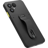 Fairphone Das Fairphone (Gen. 6) Fingerschlaufe schwarz