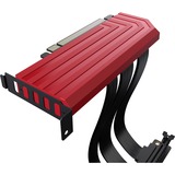 HYTE PCIE40 4.0 Luxury, Riser Card rot