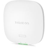 Hewlett Packard Enterprise Aruba Instant On AP22 (EG), Access Point weiß