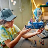 LEGO 77073 Fortnite Schlachtenbus, Konstruktionsspielzeug 