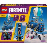 LEGO 77073 Fortnite Schlachtenbus, Konstruktionsspielzeug 