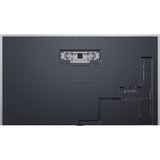 LG OLED83G67LW.AEUD, OLED-Fernseher 210.8 cm (83 Zoll), schwarz/silber, Ultra HD/4K, Wandhalterung, 120Hz Panel