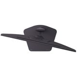 LG UltraGear 27G610A-B, Gaming-Monitor 68.4 cm (27 Zoll), schwarz, QHD, IPS, HDMI, DP, FreeSync Premium, 200Hz Panel