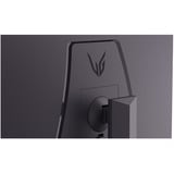 LG UltraGear 27G610A-B, Gaming-Monitor 68.4 cm (27 Zoll), schwarz, QHD, IPS, HDMI, DP, FreeSync Premium, 200Hz Panel