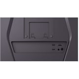 LG UltraGear 27G610A-B, Gaming-Monitor 68.4 cm (27 Zoll), schwarz, QHD, IPS, HDMI, DP, FreeSync Premium, 200Hz Panel