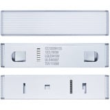Lian Li UNI FAN CL120 Wireless, Gehäuselüfter weiß, 3er Set, 120 mm