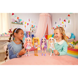 MGA Entertainment Rainbow High My Fashion Style - Bella, Puppe 