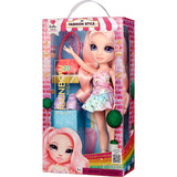 MGA Entertainment Rainbow High My Fashion Style - Bella, Puppe 