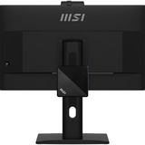 MSI Cubi 5 1MA-660AT, Mini-PC schwarz, Windows 11 Home
