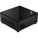 MSI Cubi 5 1MA-660AT, Mini-PC schwarz, Windows 11 Home