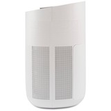 Meaco Clean CA-HEPA 76x5 WLAN Luftreiniger weiß, 50 Watt