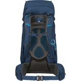 Osprey Kestrel 48, Rucksack blau, 46 Liter, Größe S/M