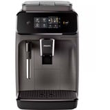 Philips EP1224/00 Series 1200, Vollautomat grau, 1.500 Watt